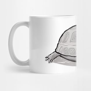 Tortoise Mug